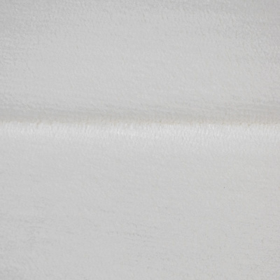 Коврик для ванной Санакс 00430 Белый 50х80 см с эффектом восстановления