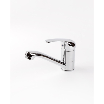 Смеситель для раковины OLIVE'S Olisan PF1501 PROFI с длинным изливом