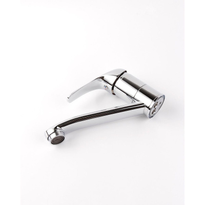 Смеситель для раковины OLIVE'S Olisan PF1501 PROFI с длинным изливом