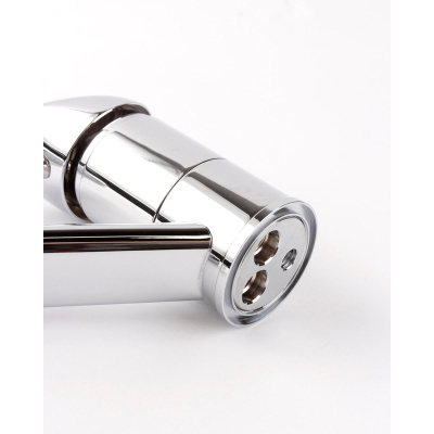 Смеситель для раковины OLIVE'S Olisan PF1501 PROFI с длинным изливом