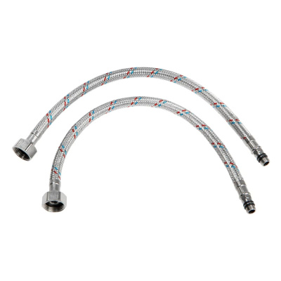 Смеситель для кухни Эверест B48-040 короткий излив