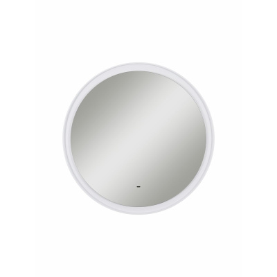 Зеркало D600 Planet White LED ЗЛП4145 с бесконтактным сенсором теплая/холодная подсветка