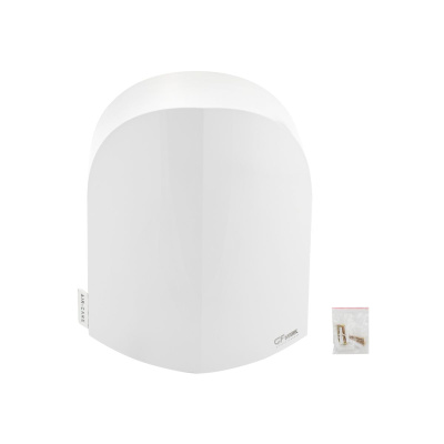 Устройство для сушки рук GFmark 6871 с подачей горячего и холодног воздуха1200W