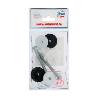Комплект крепления бачка к унитазу АНИ Пласт WCM900