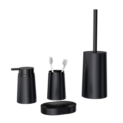 Мыльница настольная TOULON FOR-TOU036 пластик