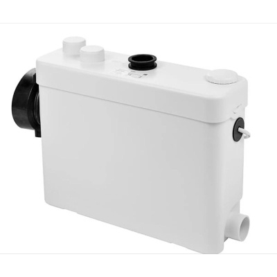 Насос санитарный Belamos KNS-4002 400 Вт белый