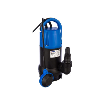 Насос погружной дренажный для грязной воды 750 Вт Belamos OMEGA75SP6 217 л/мин, Н-9 м