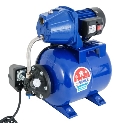 Насосная станция 600 Вт Belamos XA 05 ALL