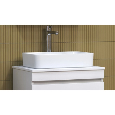 Раковина EQUIL керамическая модель 78531