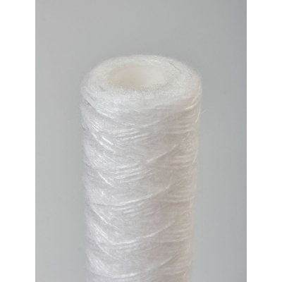 Картридж PS-10SL 20 микрон Нептун ЭКО 31395 Нить (1/60)