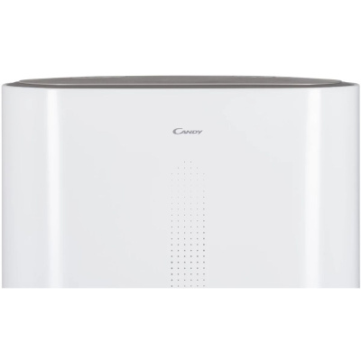 Водонагреватель электрический накопительный 50 л. Candy CF50V-P3(R) 3,0 кВт, эмаль