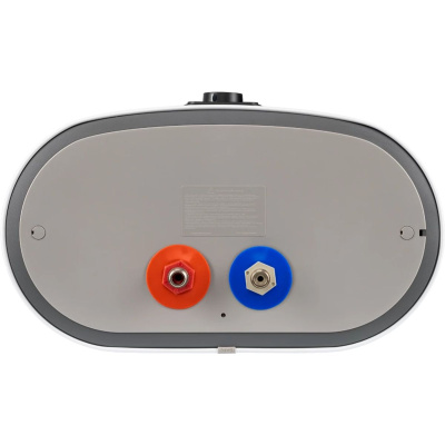 Водонагреватель электрический накопительный 50 л. Candy CF50V-P3(R) 3,0 кВт, эмаль