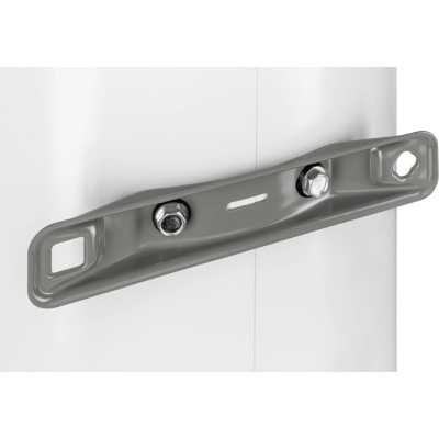 Водонагреватель электрический накопительный 80 л. Candy CR80V-B2SL(R) Slim, 1,5 кВт