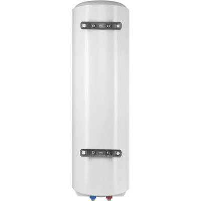 Водонагреватель электрический накопительный 80 л. Candy CR80V-B2SL(R) Slim, 1,5 кВт
