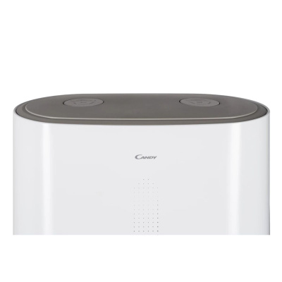 Водонагреватель электрический накопительный 80 л. Candy CF80V-P5(R) 3,0 кВт, эмаль