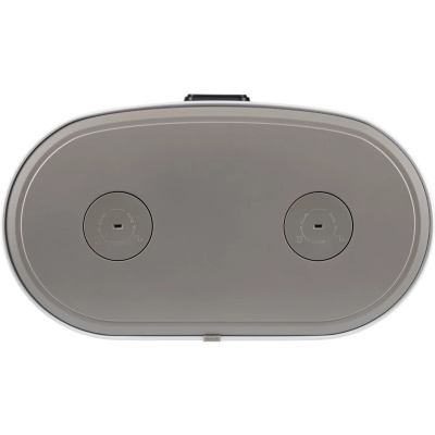 Водонагреватель электрический накопительный 80 л. Candy CF80V-P5(R) 3,0 кВт, эмаль