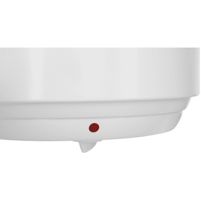 Водонагреватель электрический накопительный 30 л. Candy CR30V-B2SL(R) Slim, 1,5 кВт