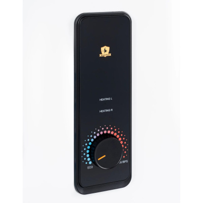 Водонагреватель электрический накопительный 80 л. Candy CF80V-P3(R) 3,0 кВт, эмаль