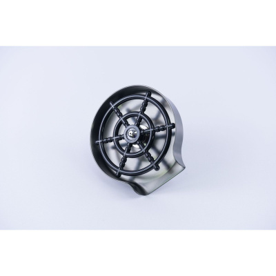 Ополаскиватель (ринзер) для стаканов Savol S-SC-Q333 для кухонной мойки нажимного типа