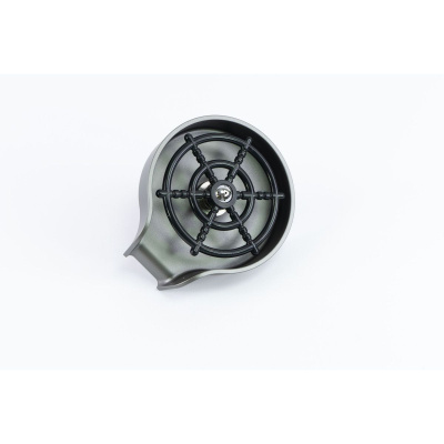Мойка для кухни многофункциональная Fmark FSC003T серая из нержавеющей стали, 75*46 см без LED-дисплея