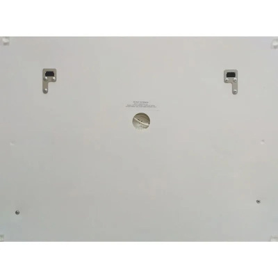 Зеркало Mercury LED 1200х800 ЗЛП934 с сенсором