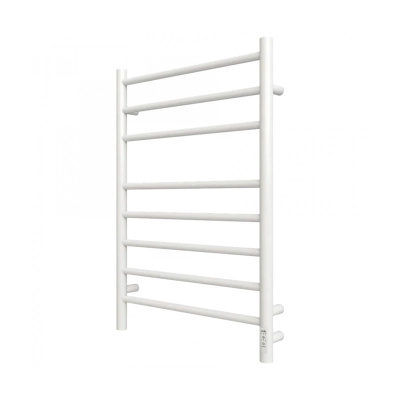 Полотенцесушитель электрический 90 Вт Grois Laura GR-132 500x800 П8 white R