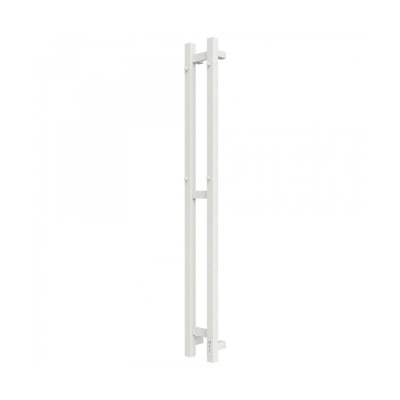Полотенцесушитель электрический 95 Вт Grois Orso GR-124 110х1200 П3 white R