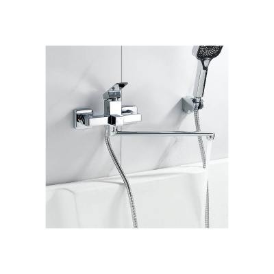 Смеситель для ванны Shevanik S9622