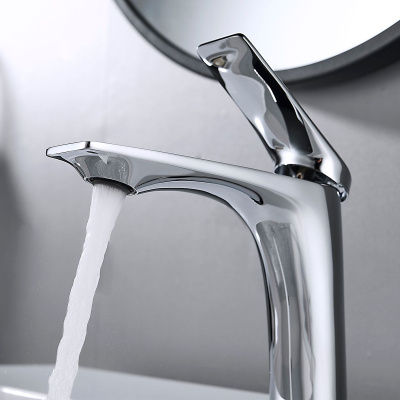 Смеситель для раковины Shevanik S9101