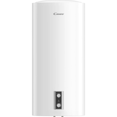 Водонагреватель электрический накопительный 100 л. Candy CF100V-P1 INOX 2 кВт