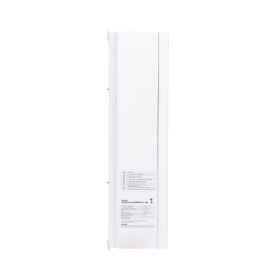 Электрический котел Kotitonttu AINOVA LT-6D ( 6 кВт)