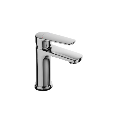 Смеситель для раковины GROSS AQUA Scandi 6280545C