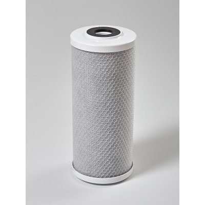 Картридж из прессованного угля CTO-10BB 10 микрон Нептун 31970