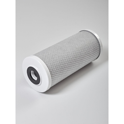 Картридж из прессованного угля CTO-10BB 10 микрон Нептун 31970