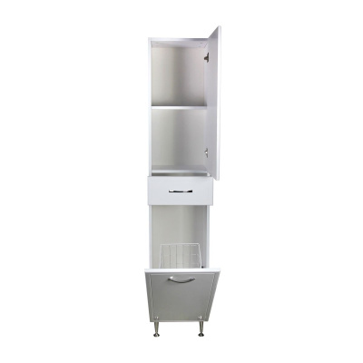Колонна AGATA 360 АК36-519 с корзиной