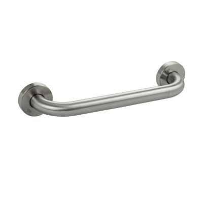 Поручень для ванны BRIMIX 75105 из нержавеющей стали, сатин