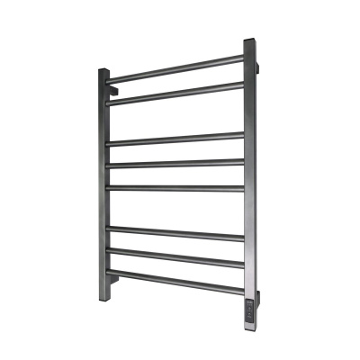 Полотенцесушитель электрический 130 Вт Grois Nex GR-112 500х800 П8 grey U