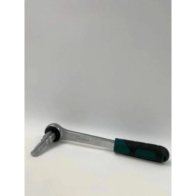 Ключ для американок ZEISSLER ZSw.905.010306 ступенчатый универсальный с трещеткой