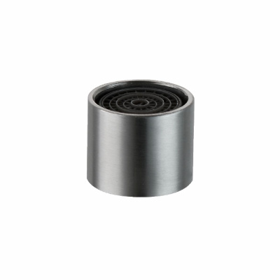 Аэратор FASHUN N72-2 для смесителя нержавеющая сталь, с внутренней резьбой