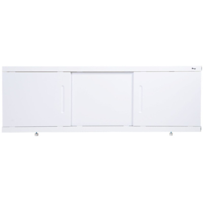 Экран Emmy под ванну 110057 Соната 1,6 м 520х1570х38