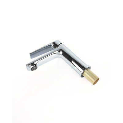 Смеситель для раковины BELZ B10533 хром