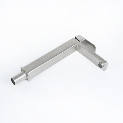 Смеситель для умывальника Fmark FS8711, Коллекция FS87, , Fmark