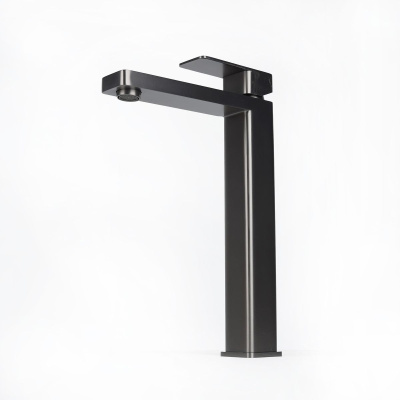 Смеситель для умывальника Fmark FS8711Q, Коллекция FS87, , Fmark