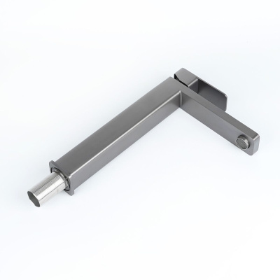 Смеситель для умывальника Fmark FS8711Q, Коллекция FS87, , Fmark