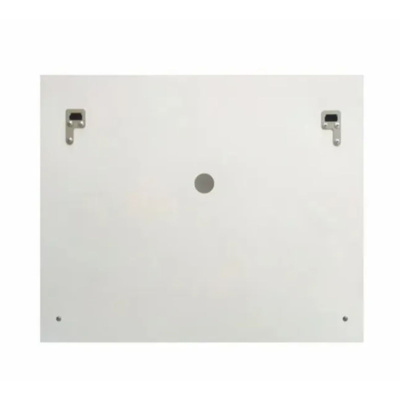 Зеркало Clamm LED 800х700 ЗЛП4792 с сенсором и подогревом, Зеркала сенсорные с подогревом, РОССИЯ, Agava
