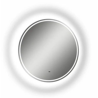 Зеркало D800 Lumina LED ЗЛП4886 c бесконтактным сенсором