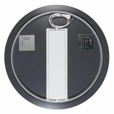 Зеркало D800 Portal LED ЗЛП4908 c бесконтактным сенсором