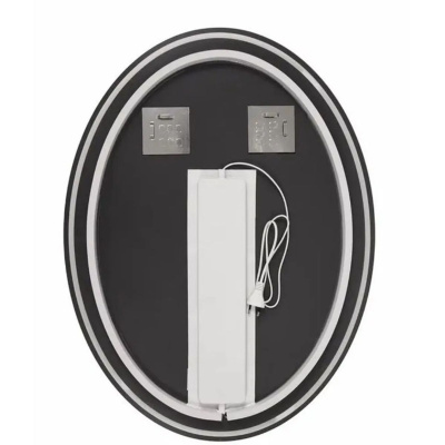 Зеркало Avalon LED 600х800 ЗЛП4889 с бесконтактным сенсором