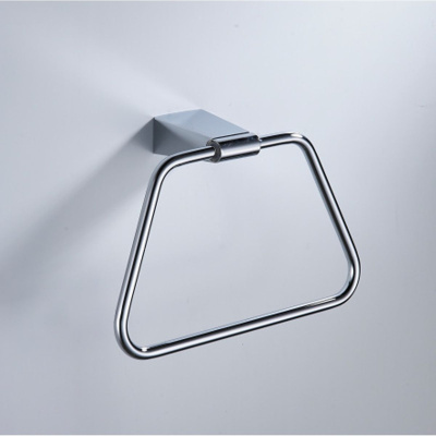 Полотенцедержатель Shevanik SG5706 хром (40)