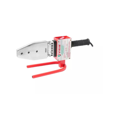 Сварочный аппарат 20-63мм 1400 Вт VIEIR A-8 (мин.1/10)